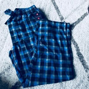 NWT Flannel Lounge Pants